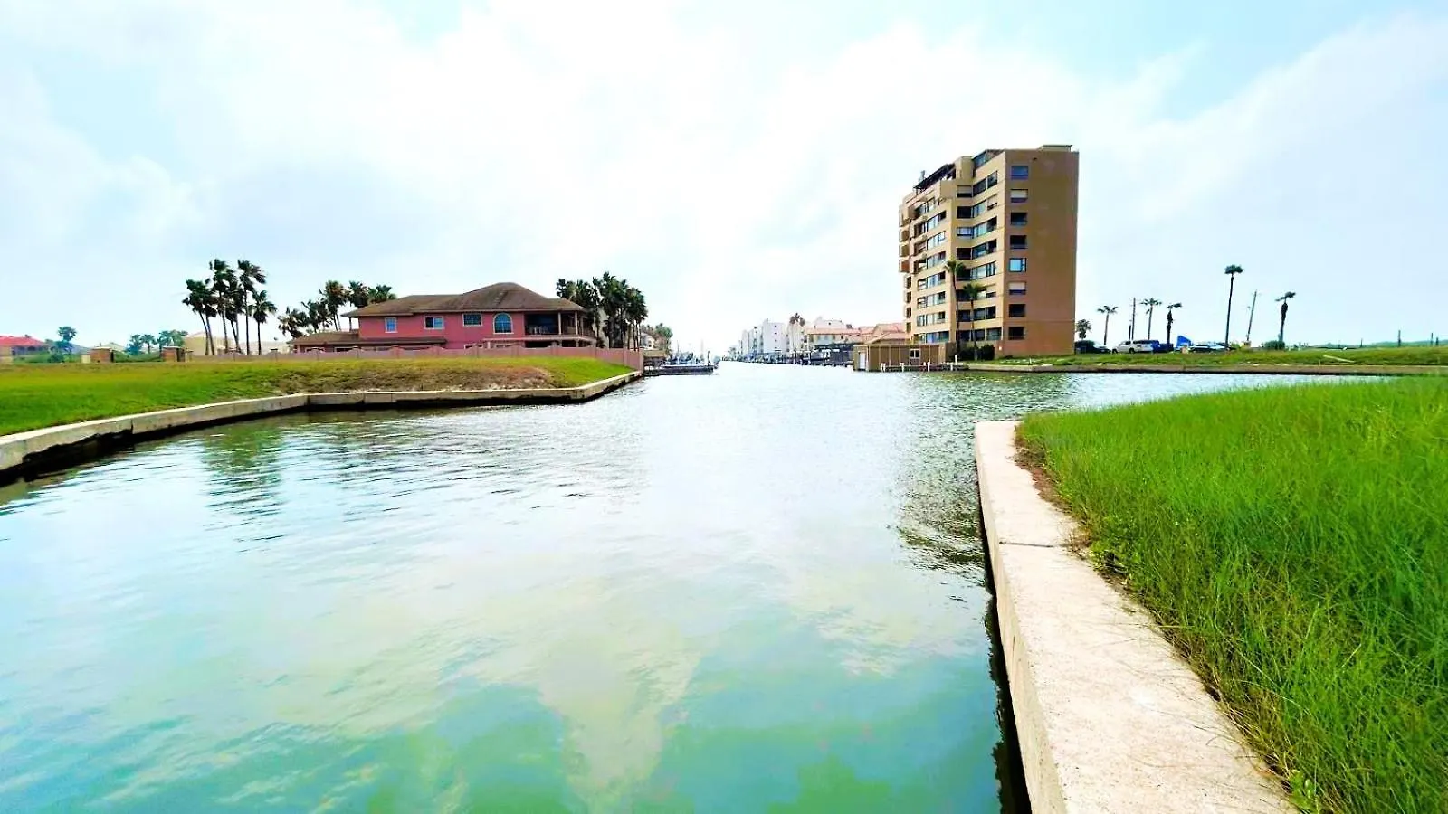South Padre Stayz 南帕诸岛
