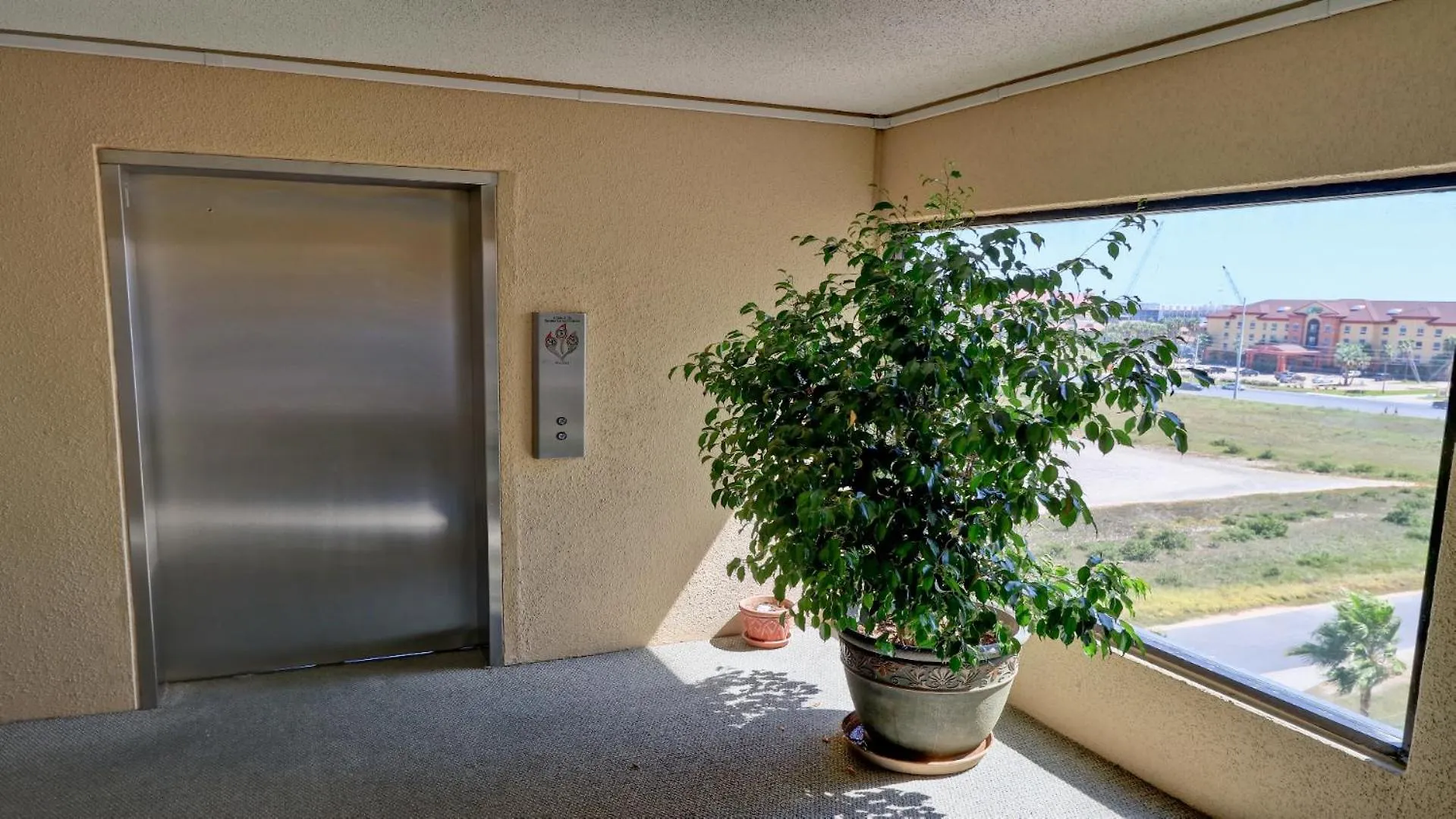 South Padre Stayz 公寓