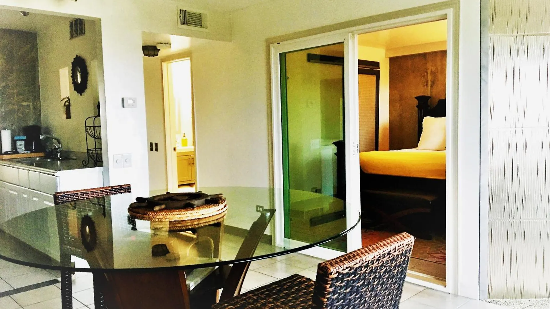 South Padre Stayz Apartment