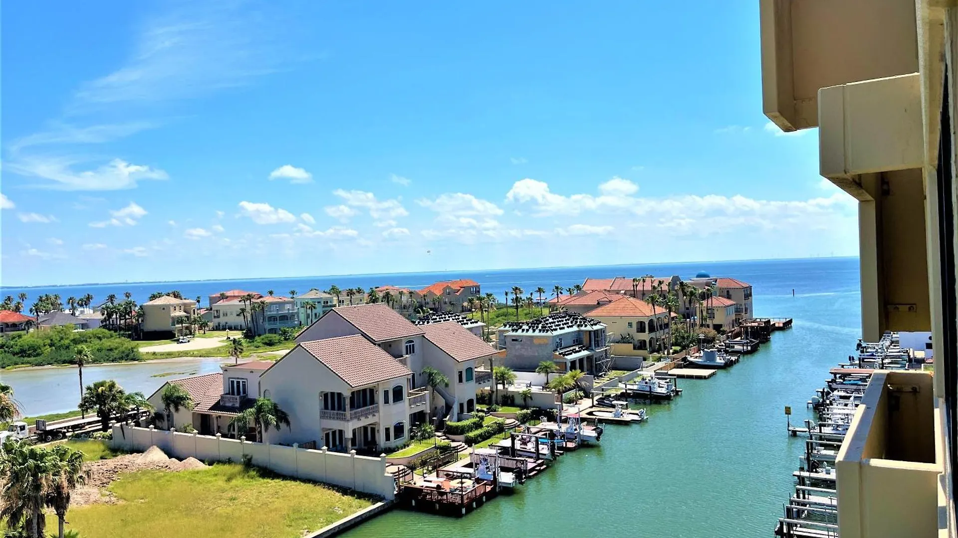 South Padre Stayz * South Padre Island