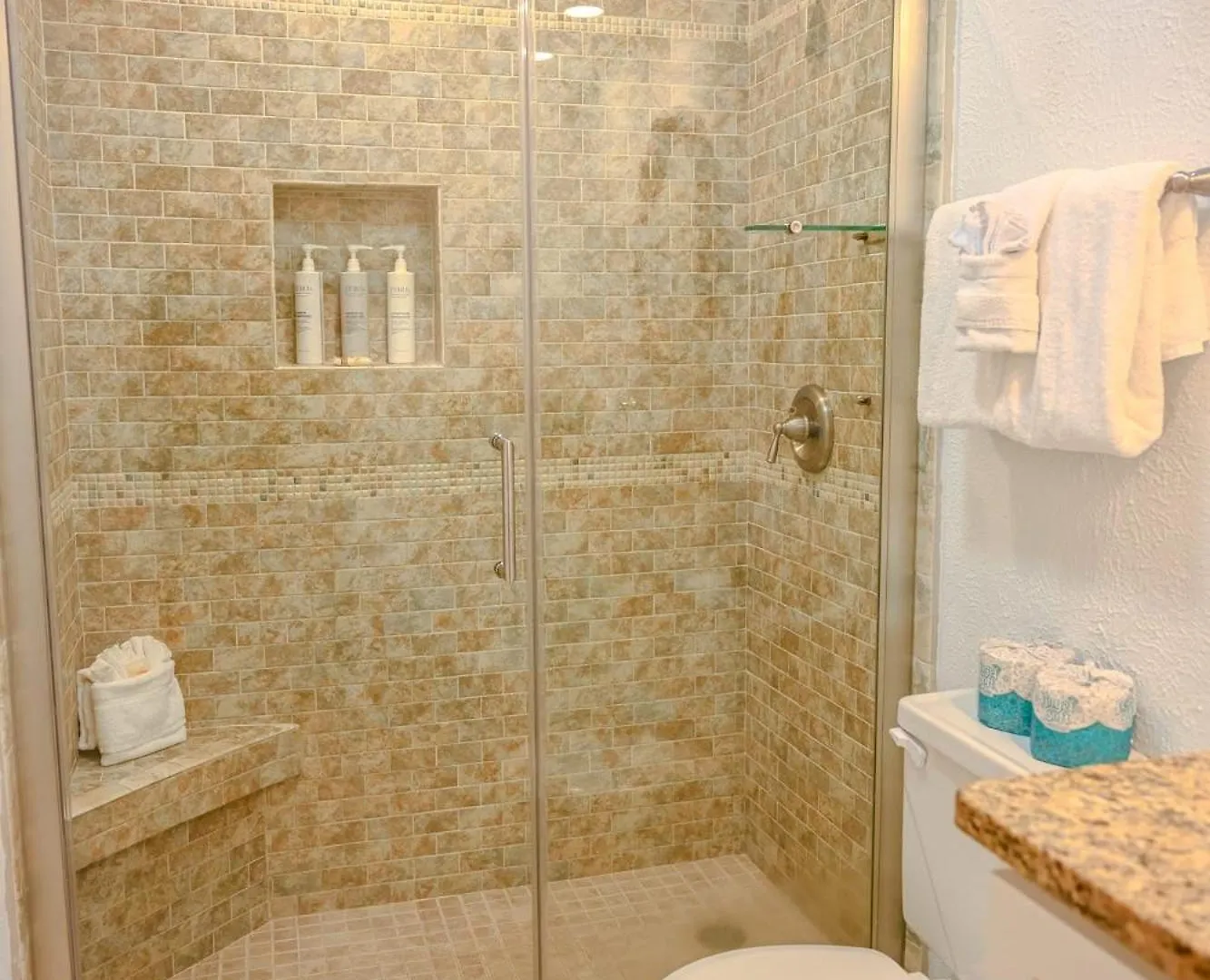 Lägenhet Spoonbills Sanctuary Coastal Chic 1br Retreat 329 *