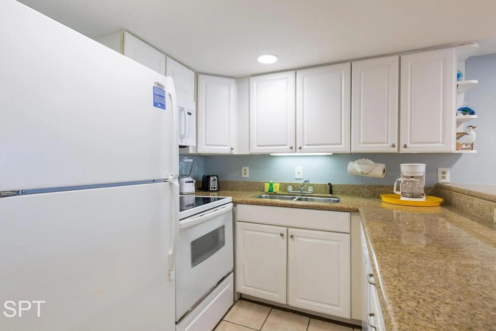 Bahia Mar 478f Holiday home South Padre Island