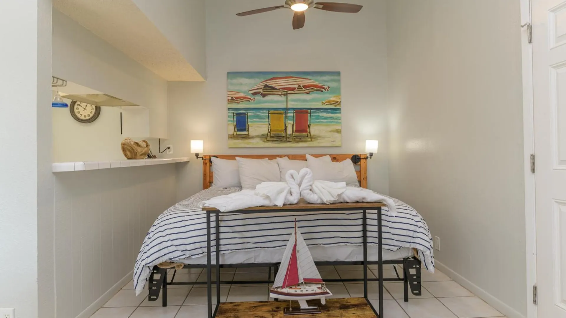 Tiki 325 Apartment South Padre Island