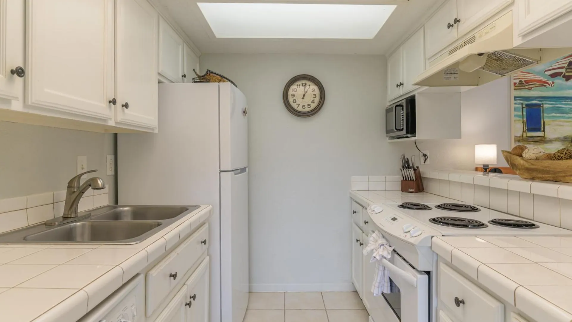 Apartment Tiki 325 South Padre Island