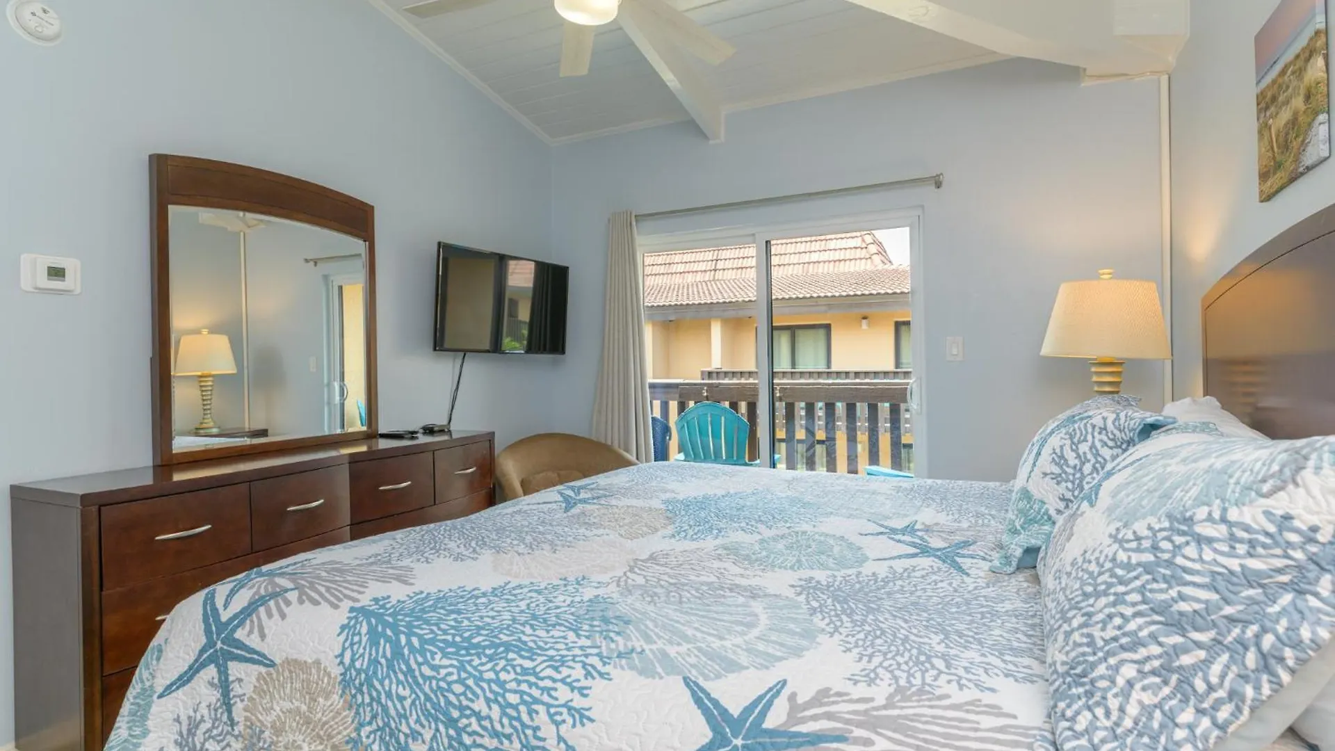 Aparthotel Tiki 259