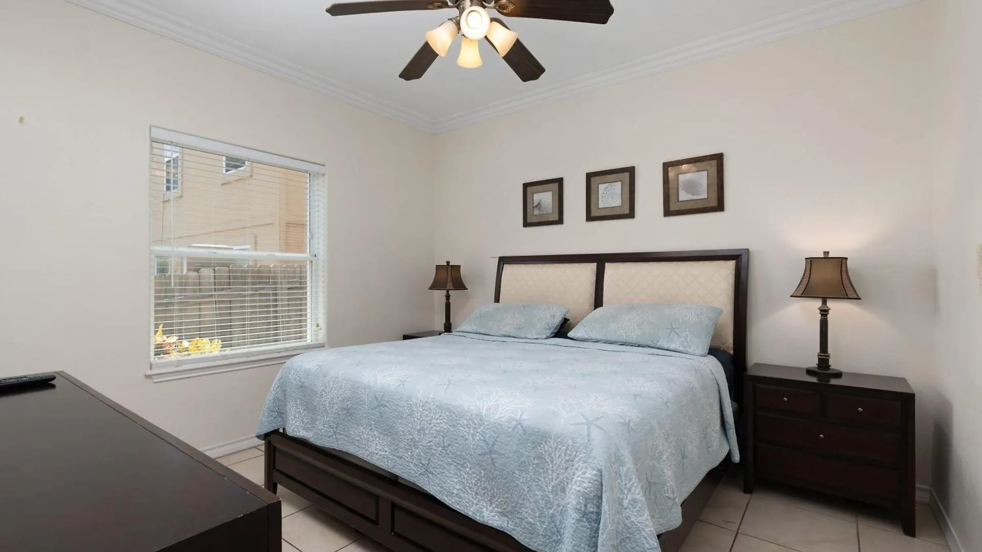 1st Floor 2 Bed 2 Bath W Pool By South Padre Island