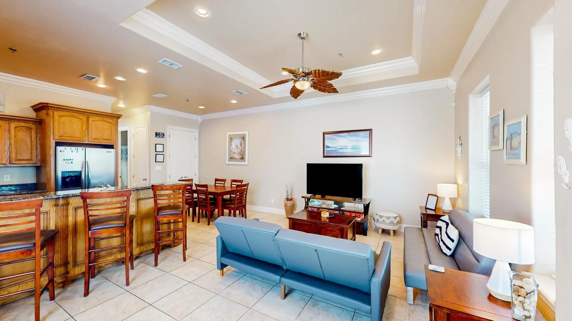 Retama Landing Unit 2 Apartment