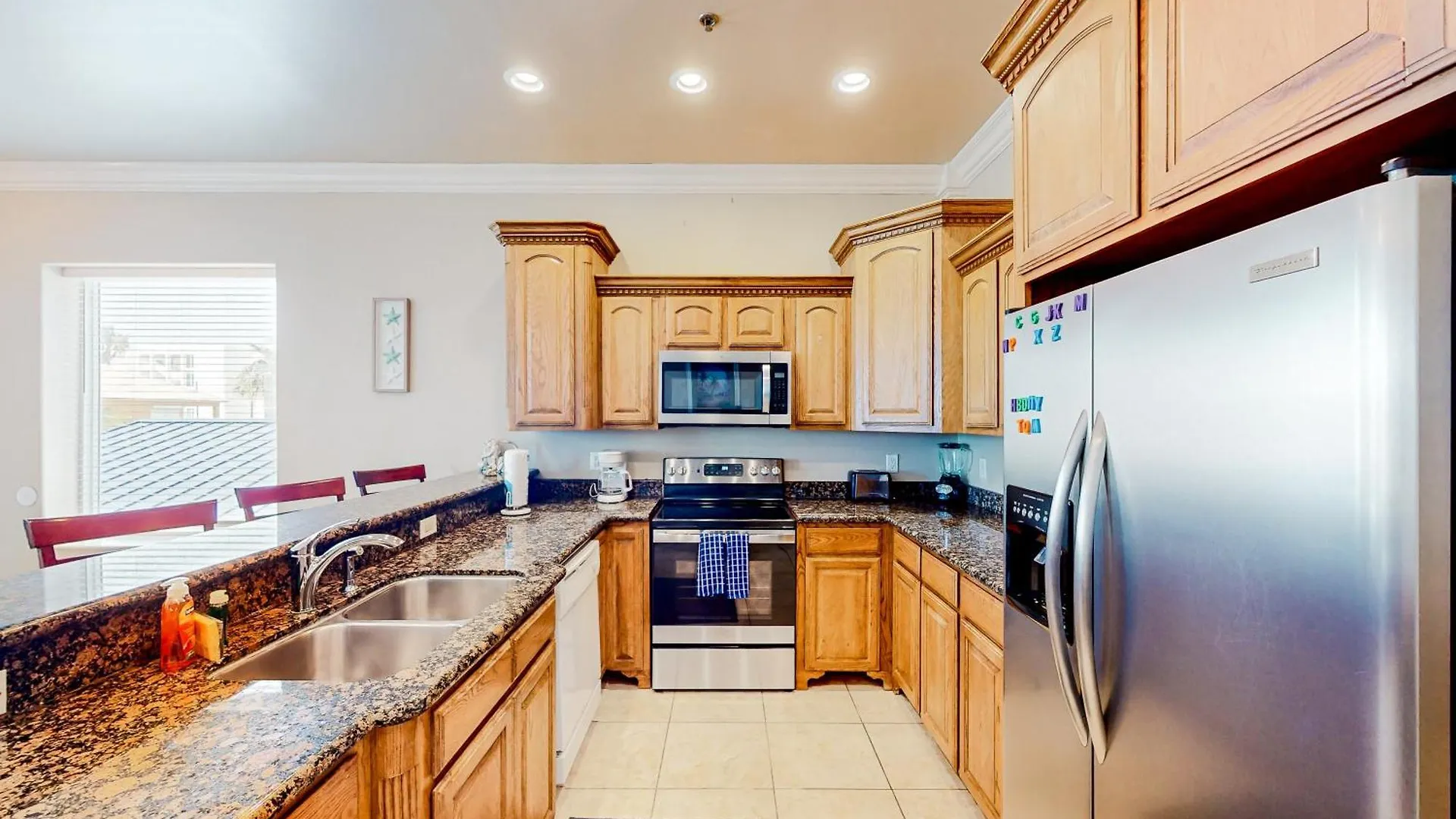 Retama Landing Unit 2 Apartment *