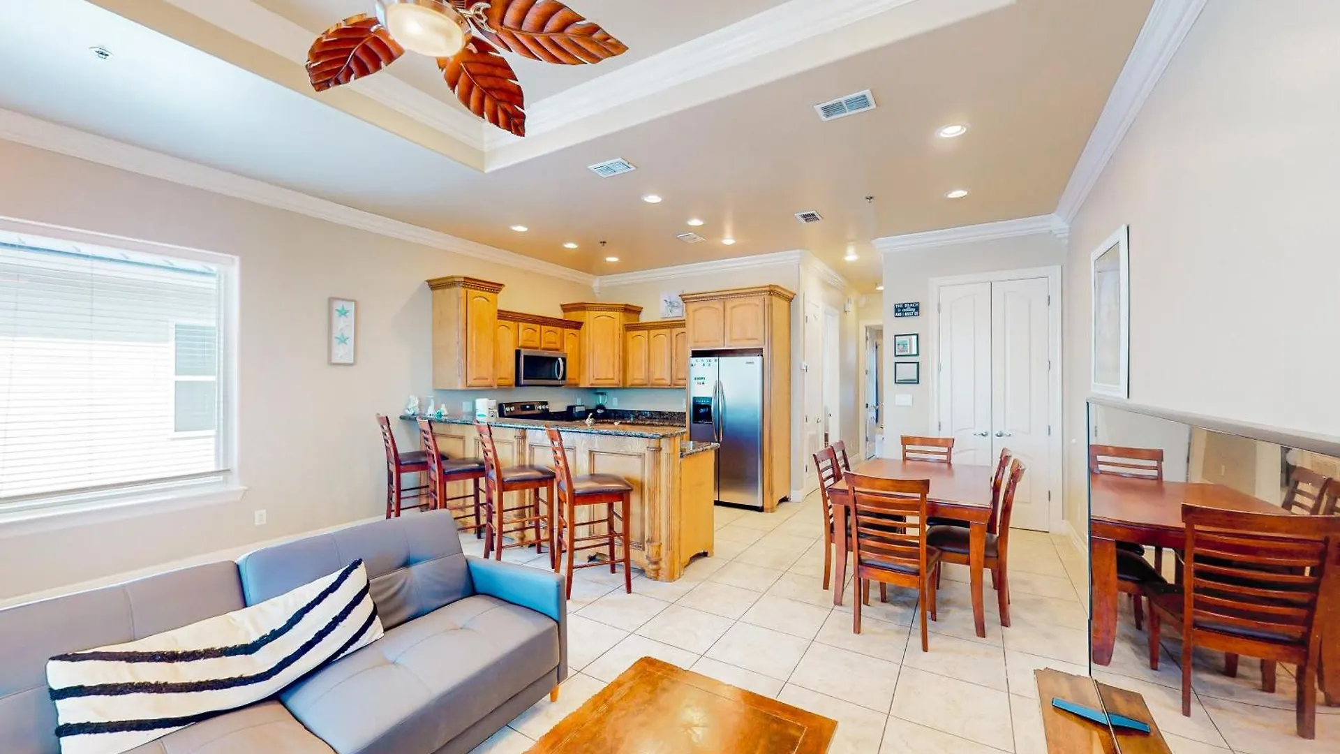 Retama Landing Unit 2 Apartment *