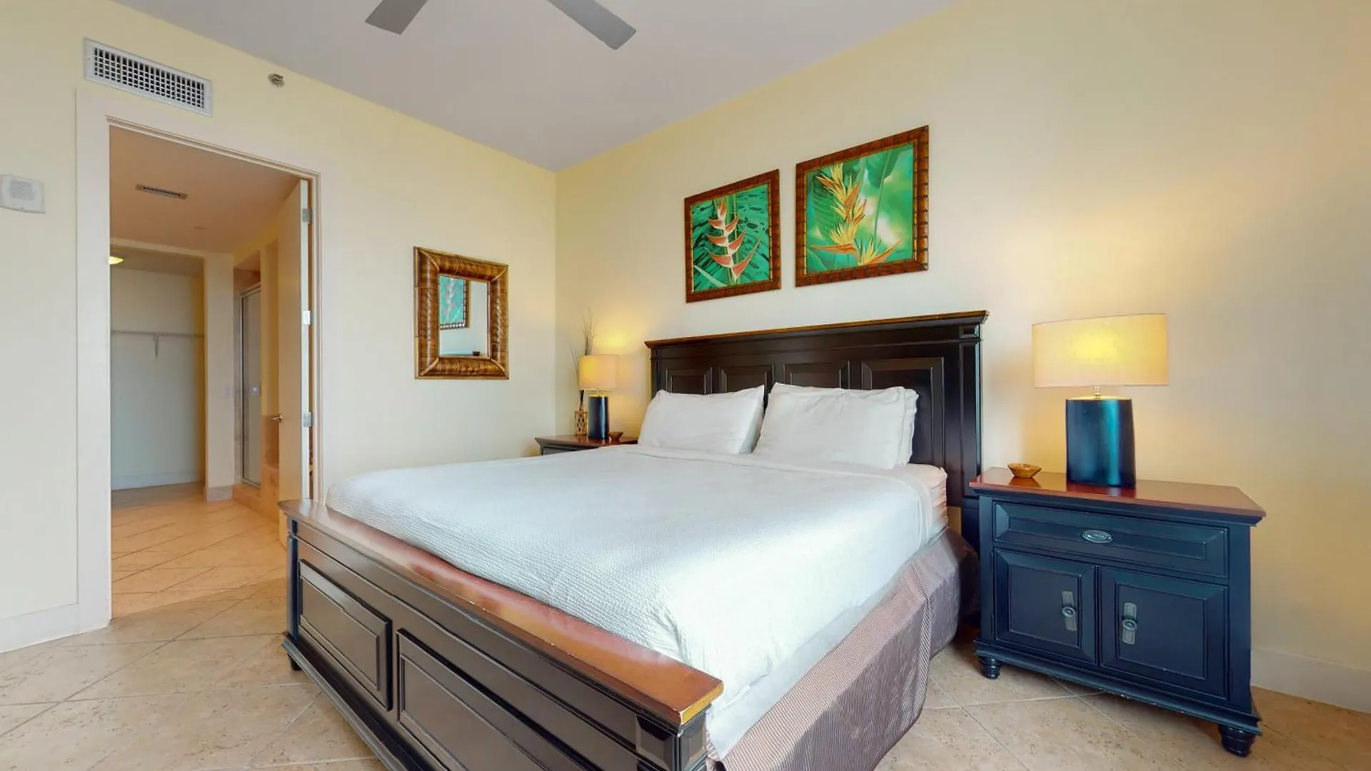 Apartment Sapphire *