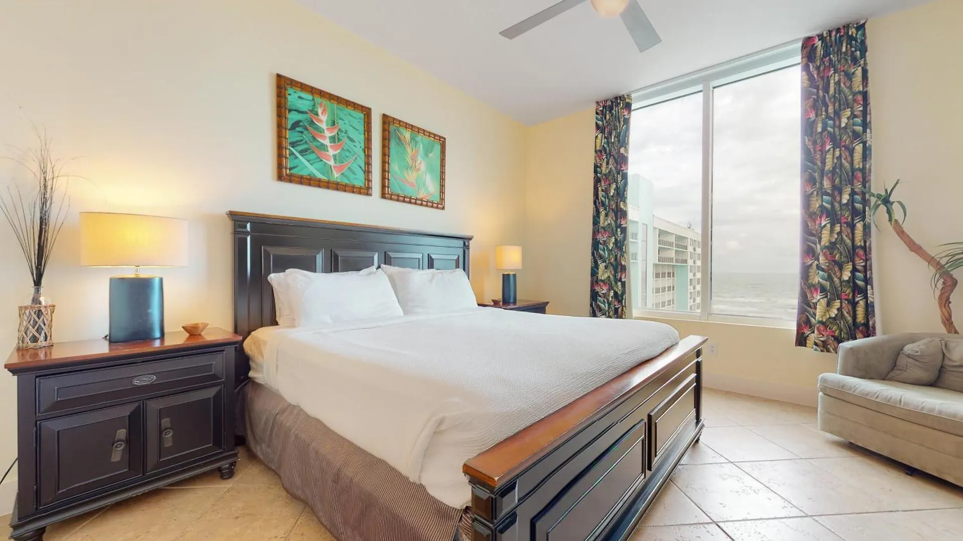 Sapphire Apartment South Padre Island
