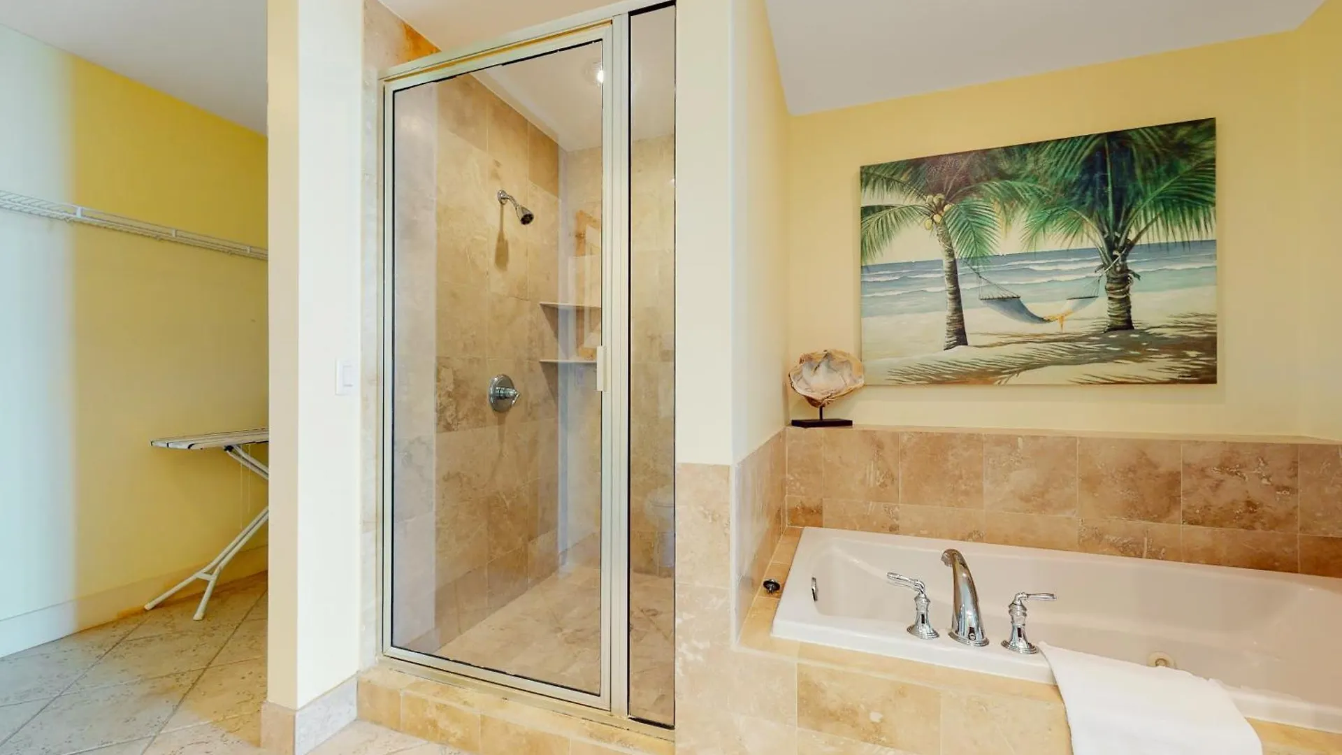 Apartment Sapphire South Padre Island