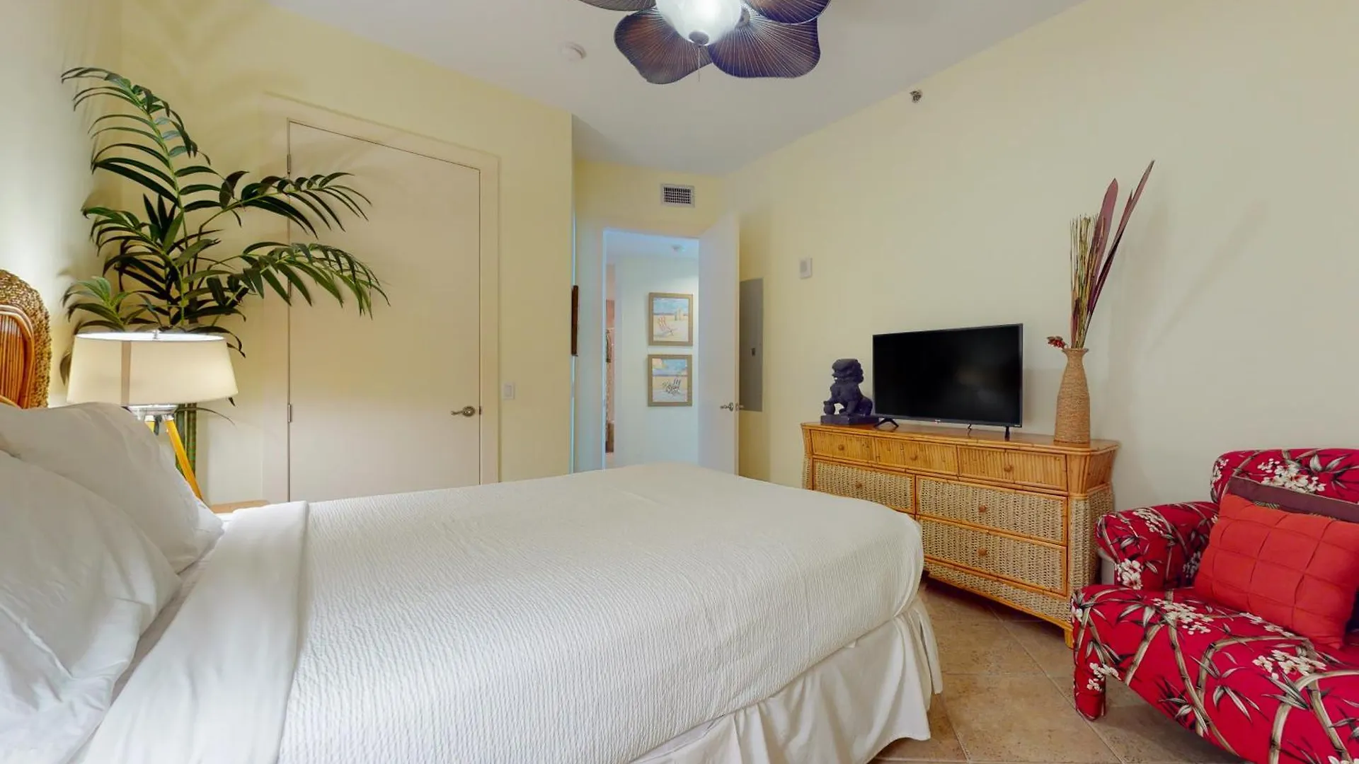 Apartment Sapphire