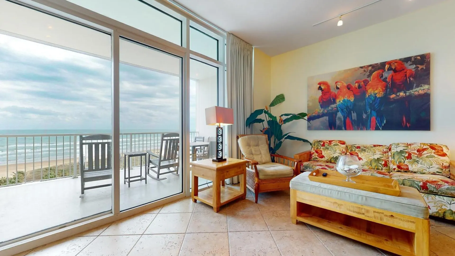 Sapphire Apartment South Padre Island