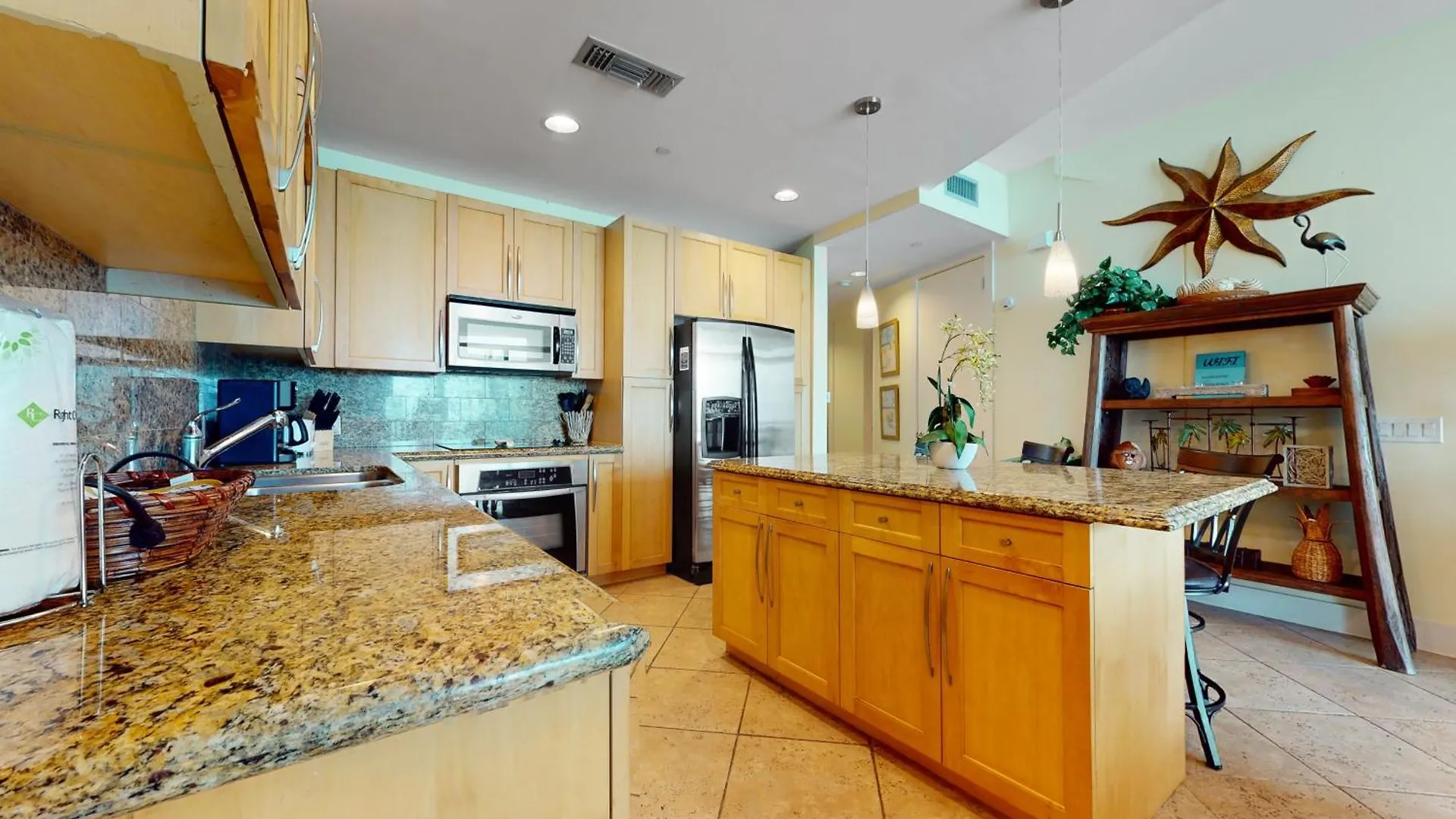 Apartment Sapphire South Padre Island