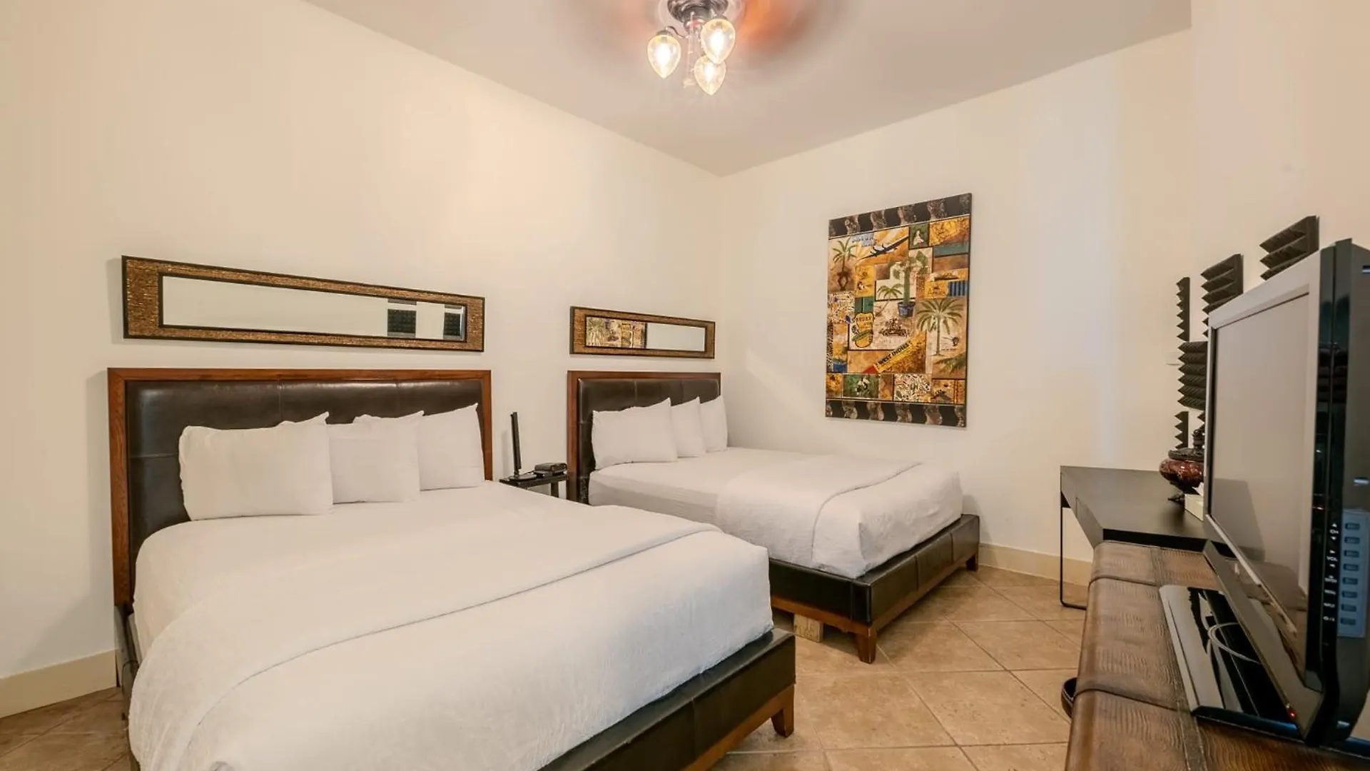 Sapphire Beachfront #1108 Apartment