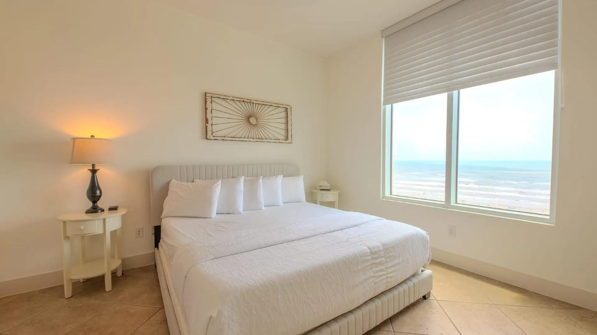 Apartment Sapphire Beachfront #1108 South Padre Island