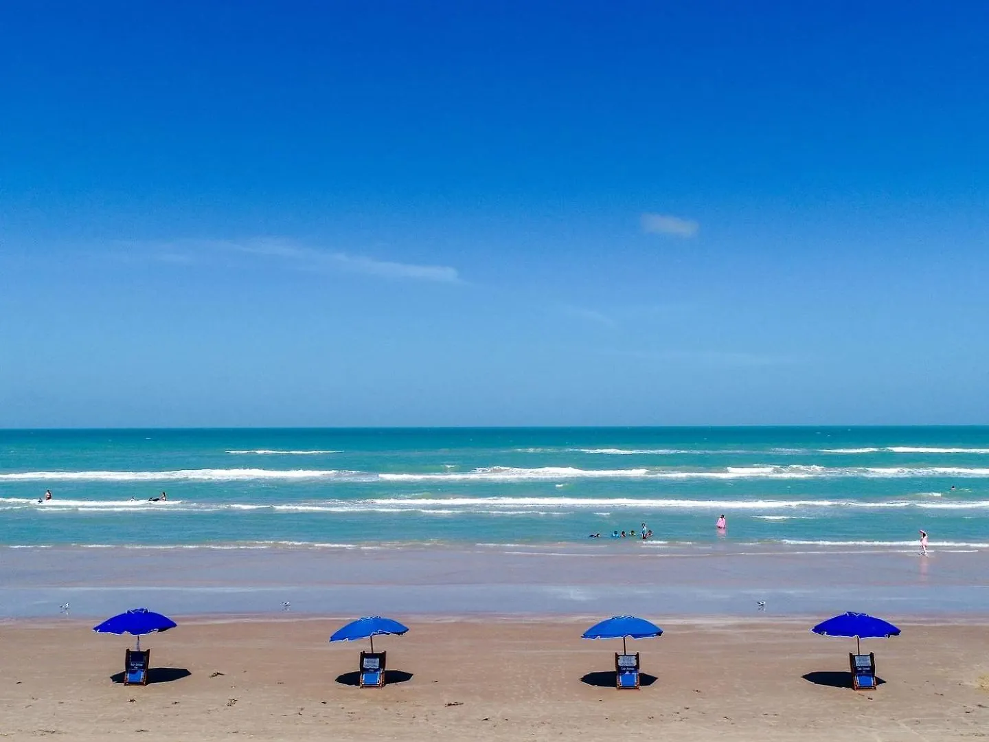 Hotel South Padre Island-beach Front By Ihg