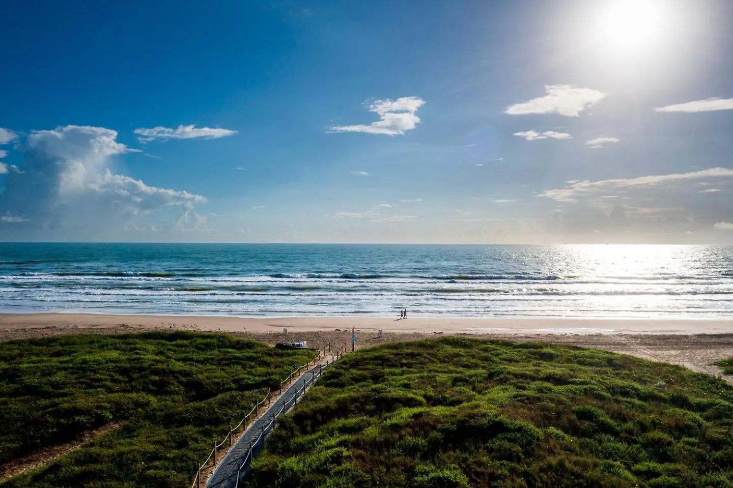 Hotel South Padre Island-beach Front By Ihg South Padre Island