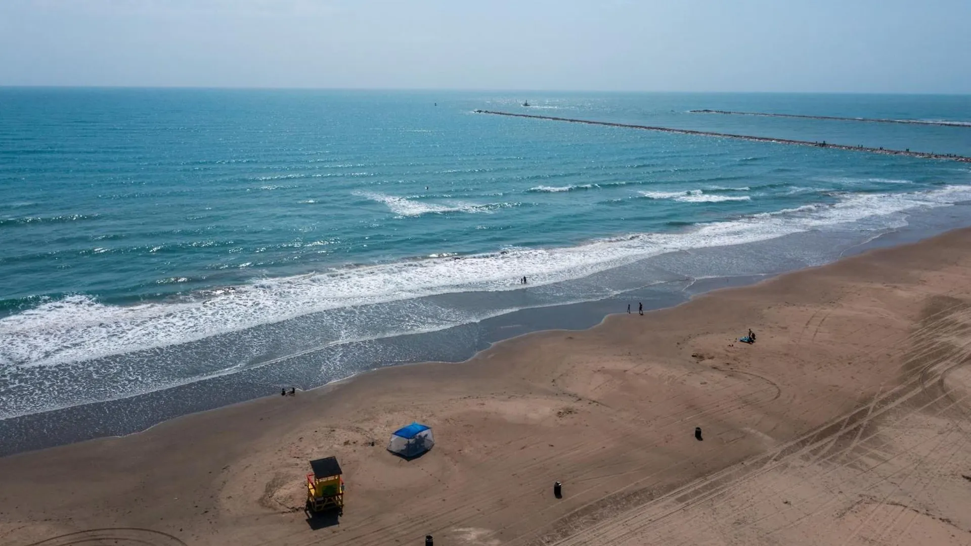 Hotel South Padre Island-beach Front By Ihg South Padre Island