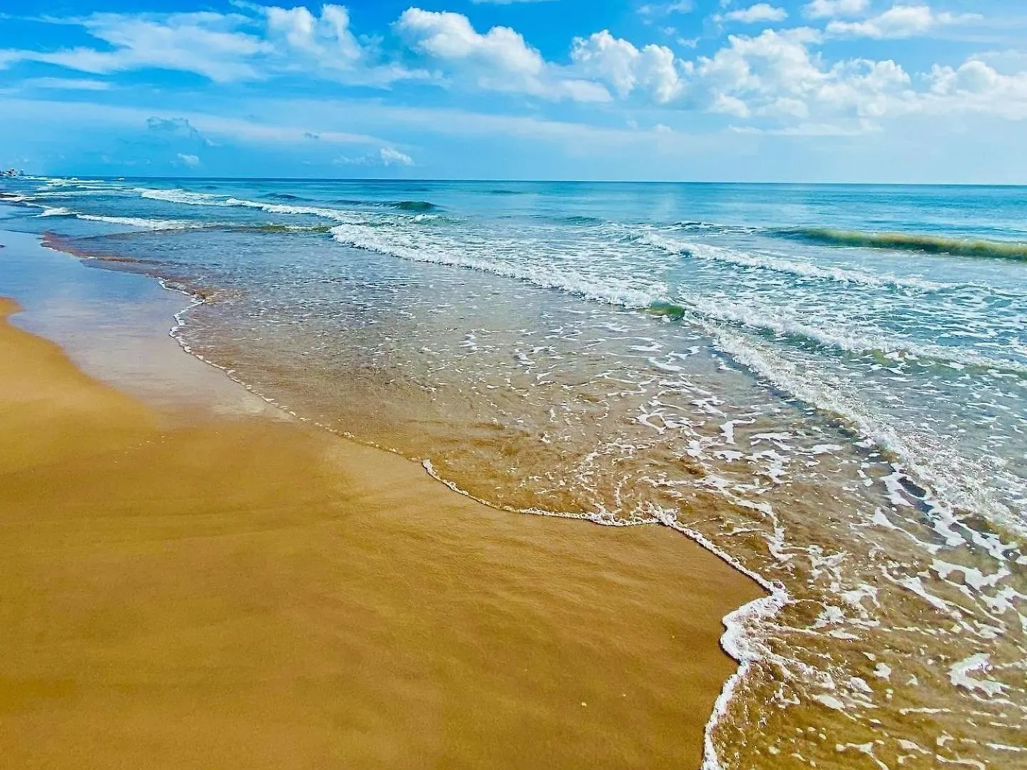 South Padre Island-beach Front By Ihg 3* South Padre Island