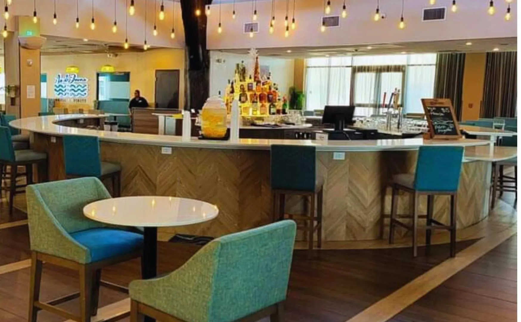 South Padre Island-beach Front By Ihg