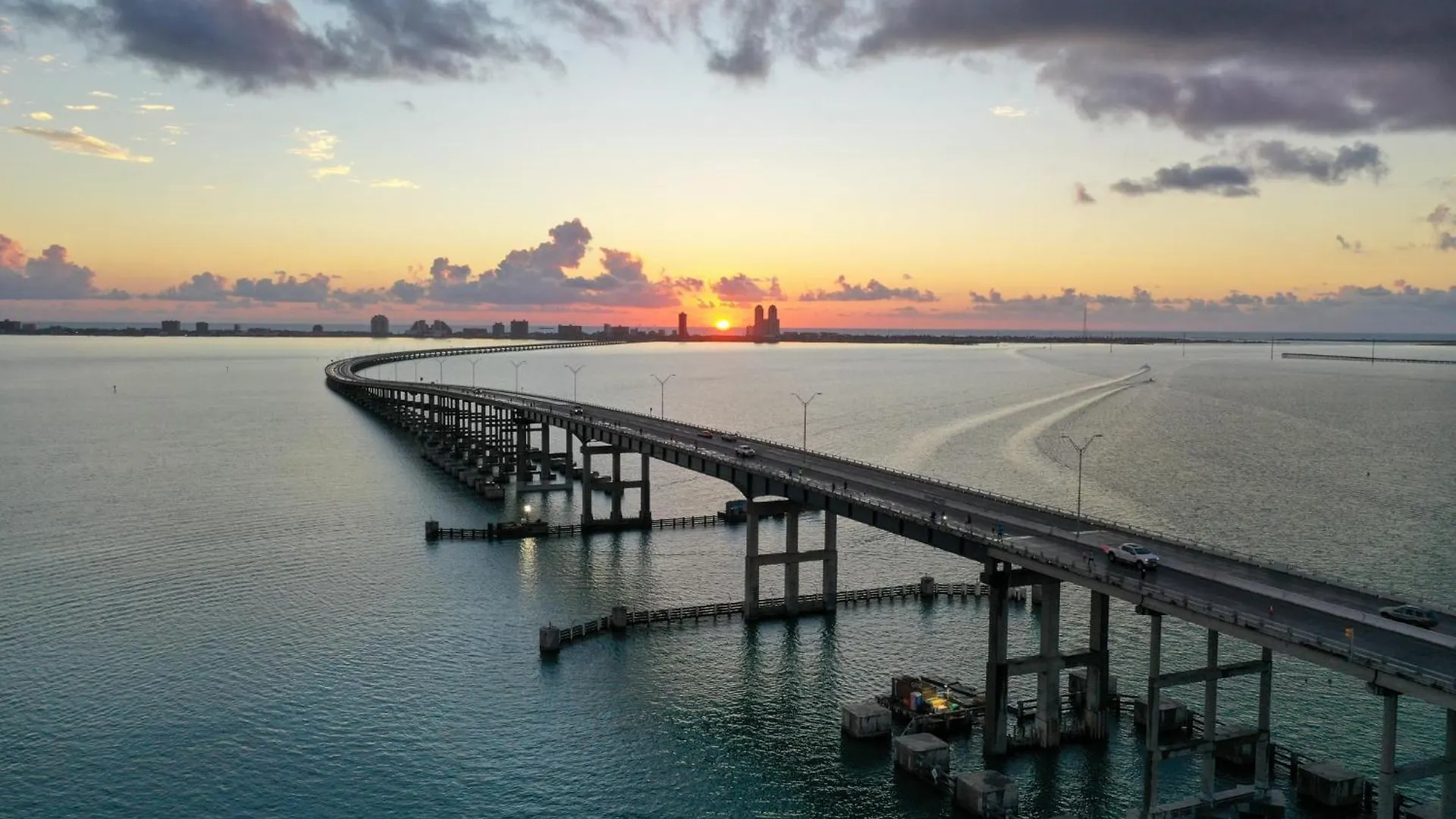 Hotel South Padre Island-beach Front By Ihg