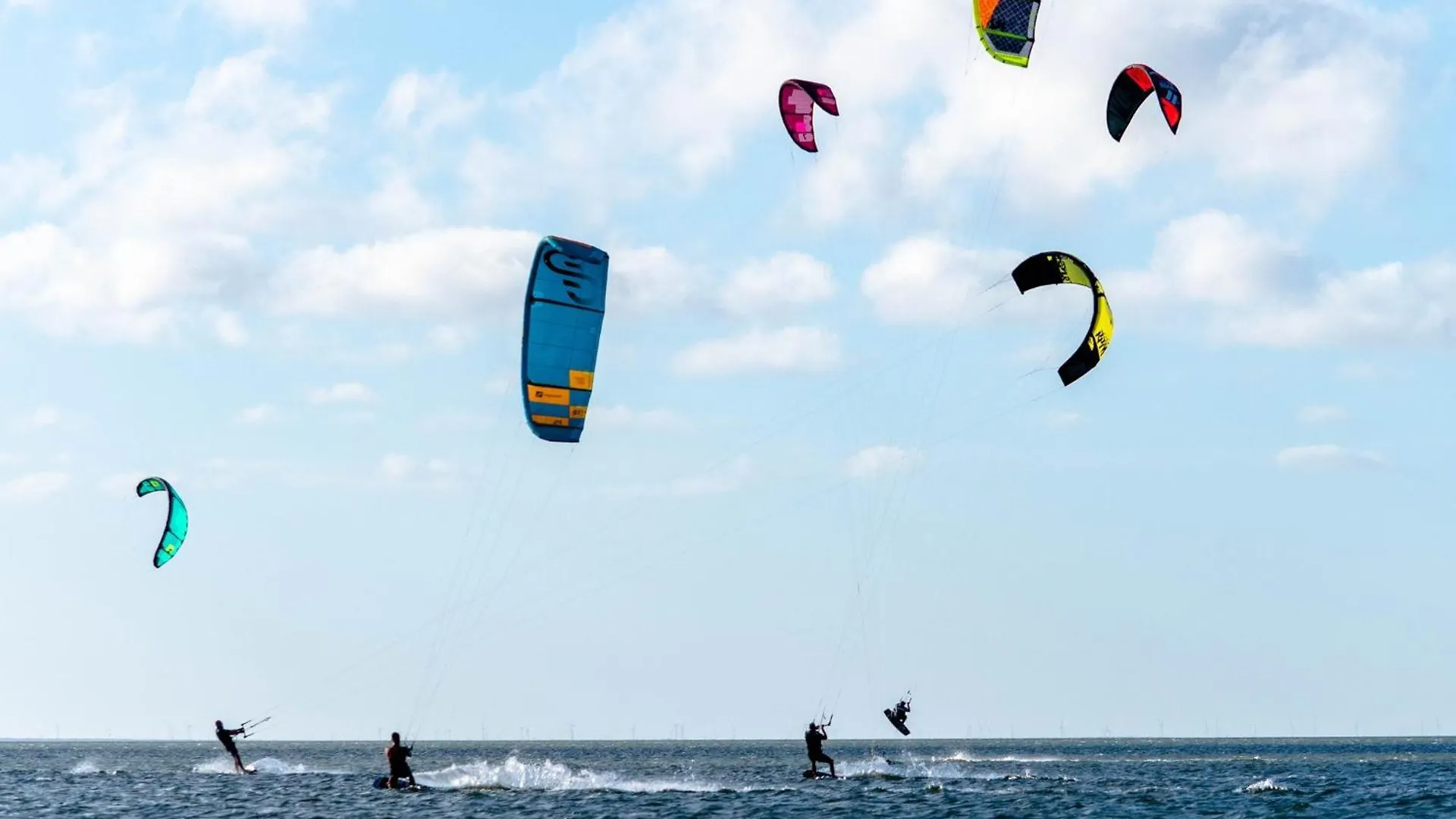 South Padre Island-beach Front By Ihg Hotel