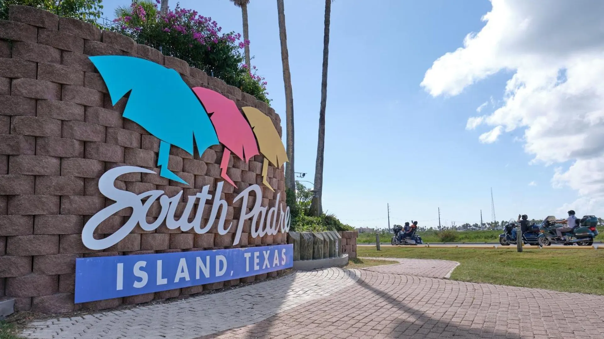 South Padre Island-beach Front By Ihg 3* South Padre Island