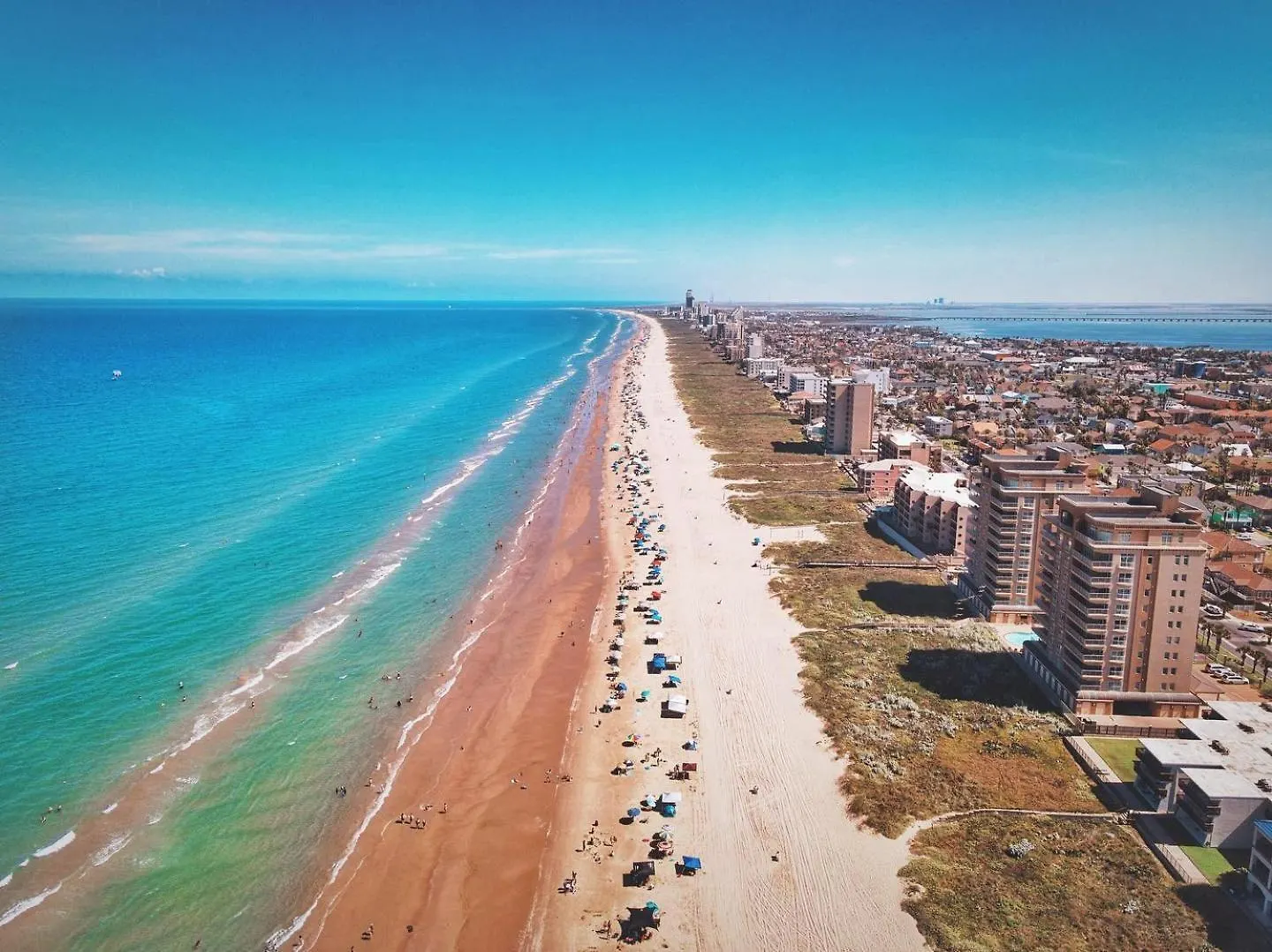 Hotel South Padre Island-beach Front By Ihg