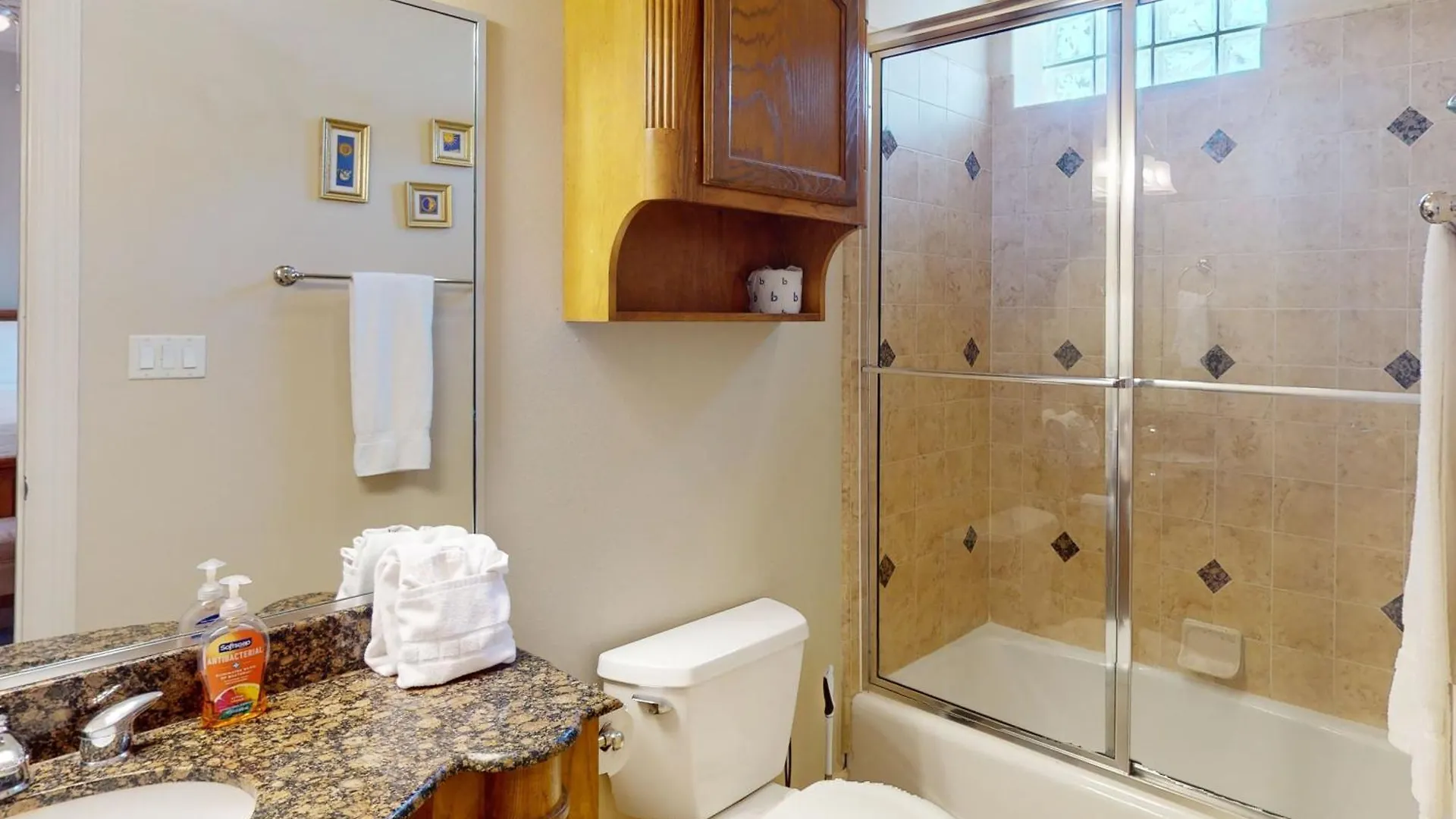 Apartment Prime Island Eacape Unit 3 *