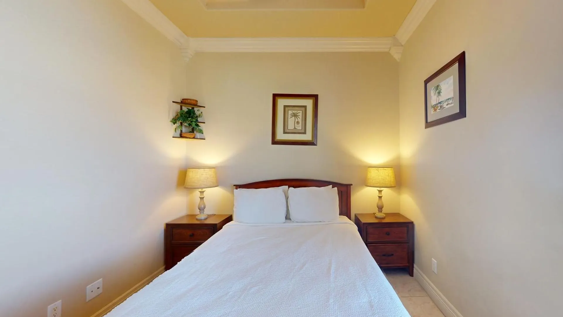 Prime Island Eacape Unit 3 Apartment