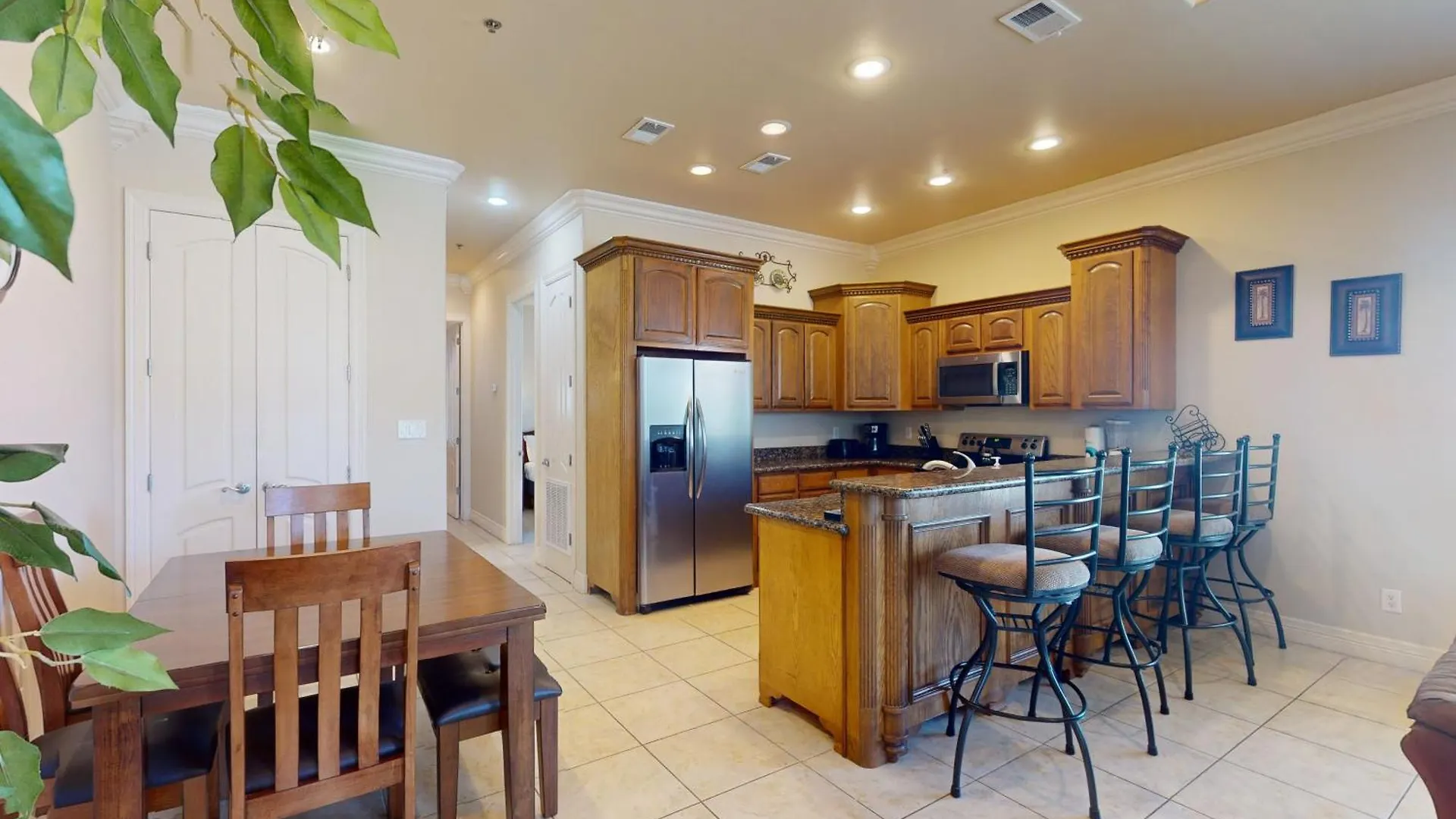 Prime Island Eacape Unit 3 Apartment