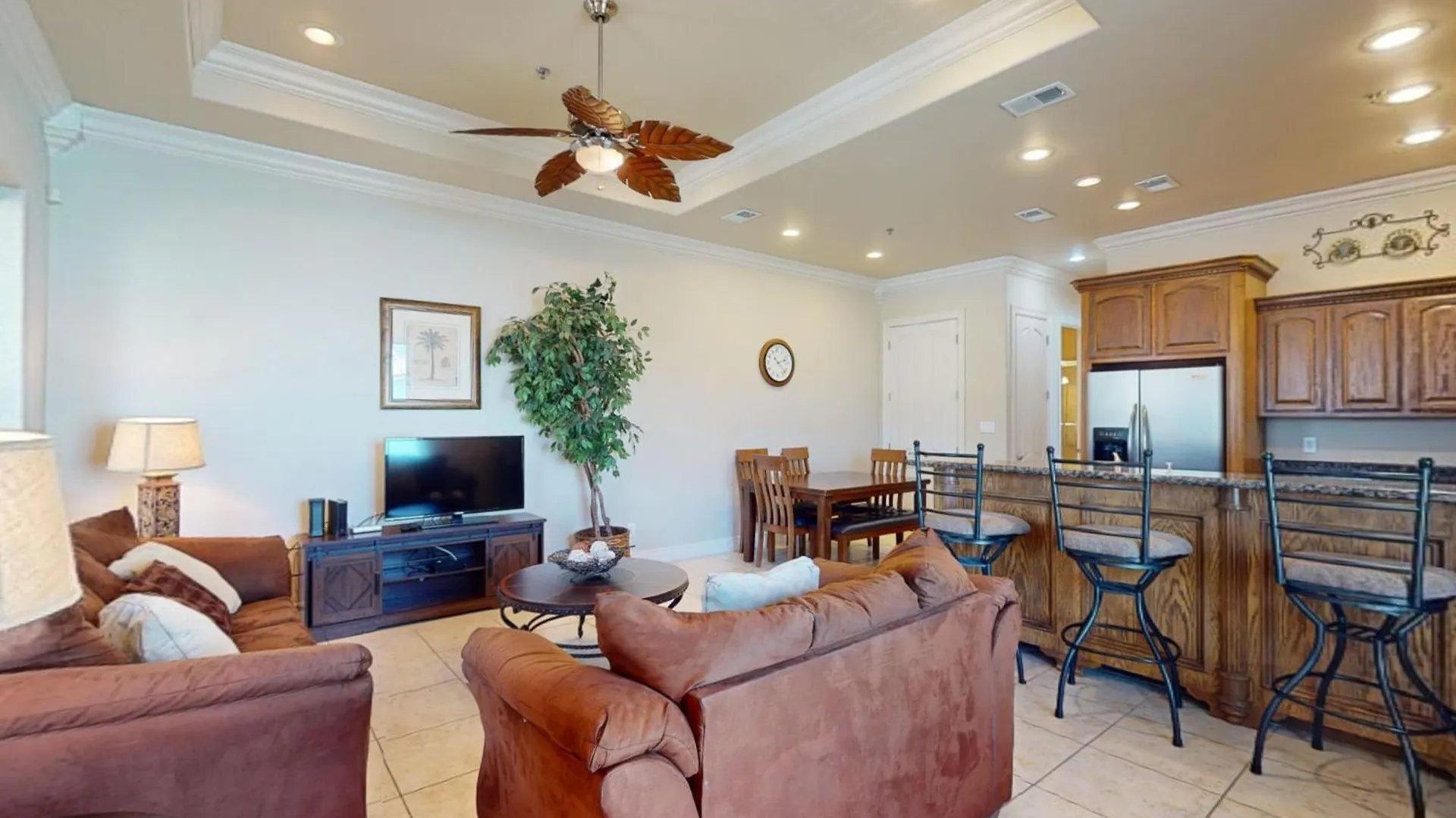 Prime Island Eacape Unit 3 Apartment *
