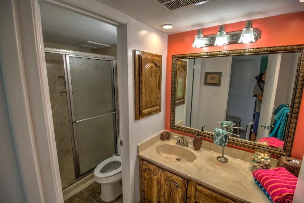Tiki Spi Beachfront Condo, Right On The Beach! Apartment South Padre Island