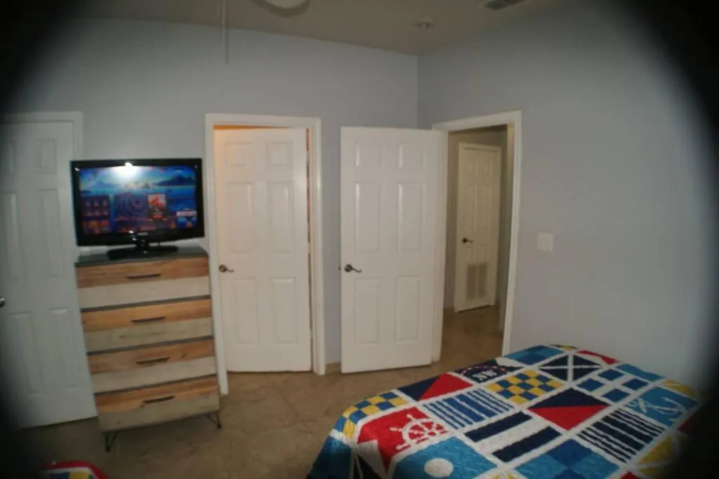 Mar Y Sol #6 Luxurious 3 Minute Walk To Access Apartment South Padre Island