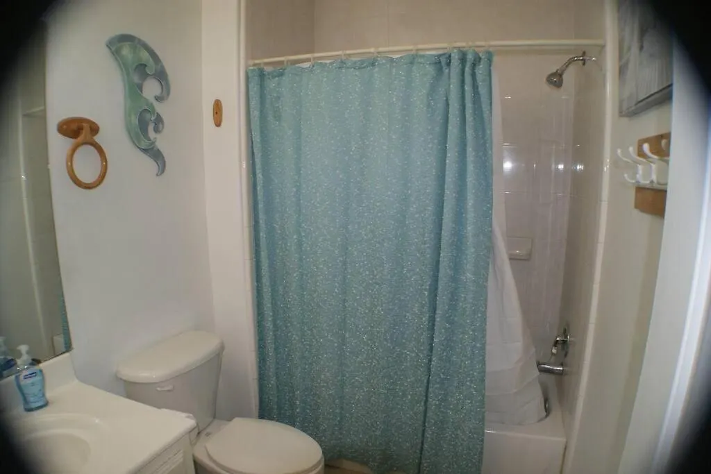 Apartment Mar Y Sol #6 Luxurious 3 Minute Walk To Access *