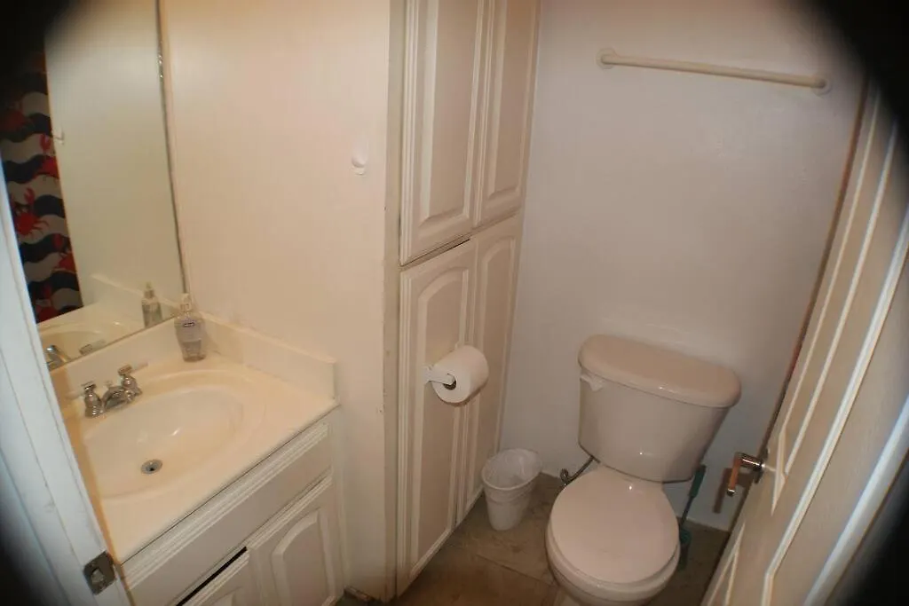 Apartment Mar Y Sol #6 Luxurious 3 Minute Walk To Access South Padre Island