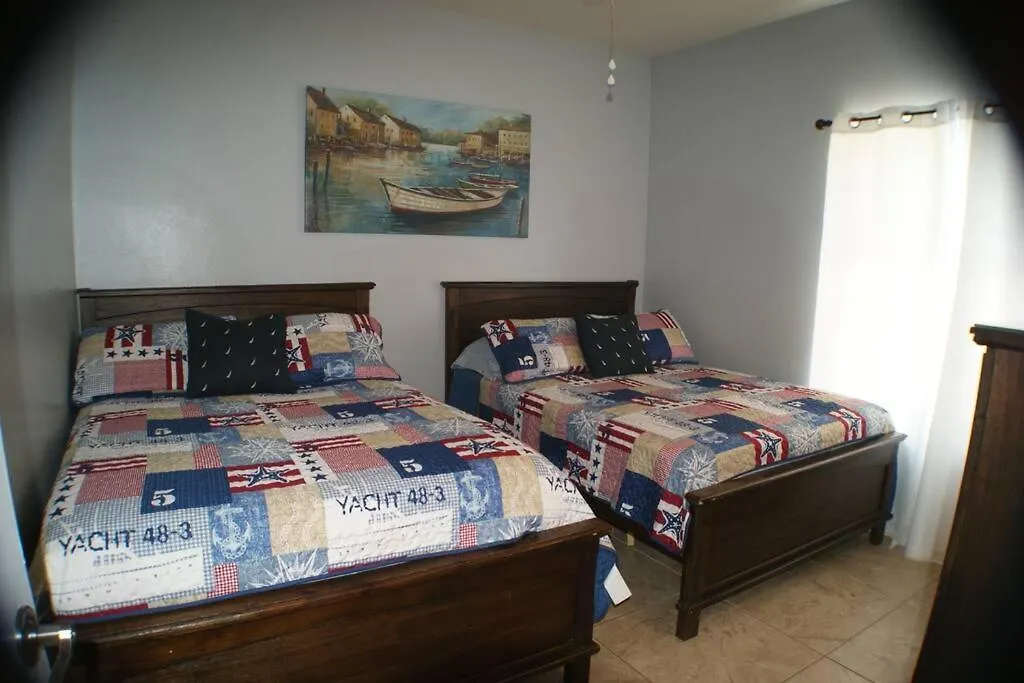 Mar Y Sol #6 Luxurious 3 Minute Walk To Access Apartment