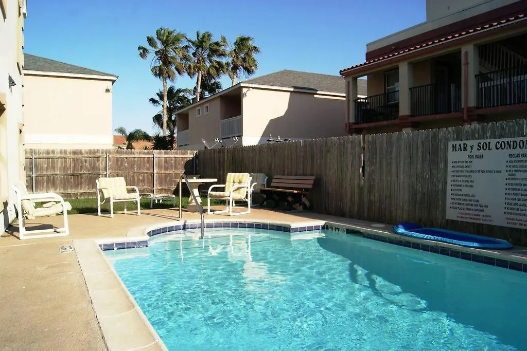 Mar Y Sol #6 Luxurious 3 Minute Walk To Access * South Padre Island