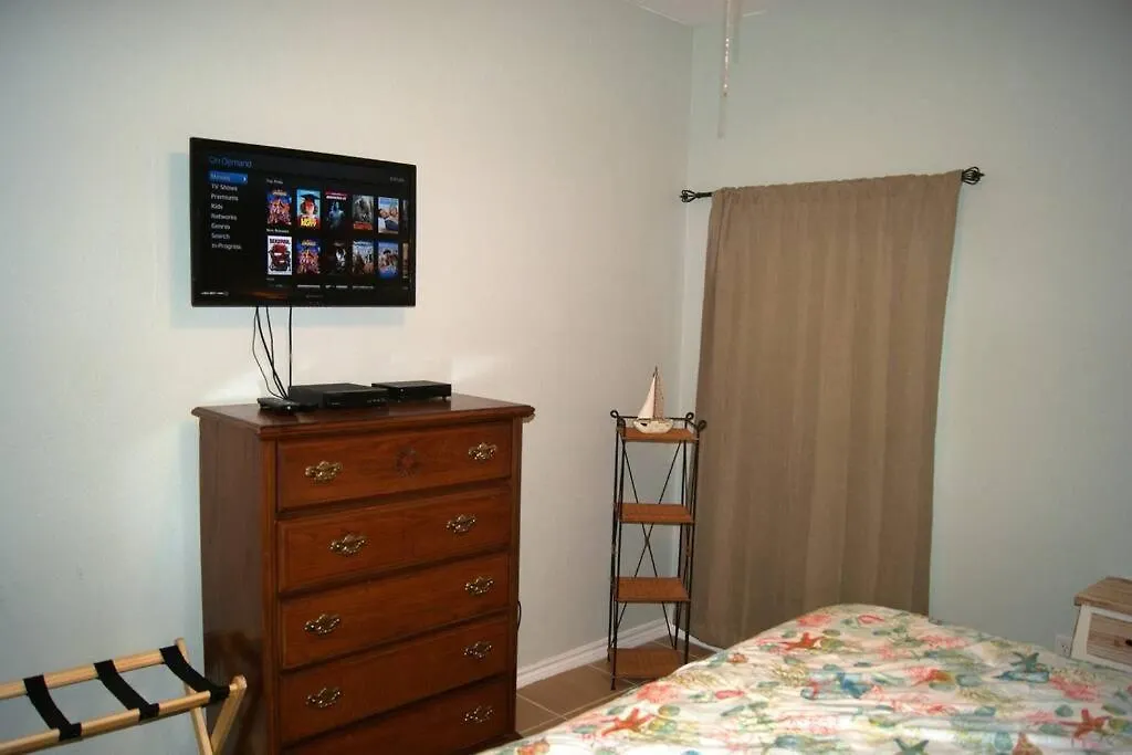 Dunes 2-3 Minute Walk To Wanna Wanna Apartment South Padre Island