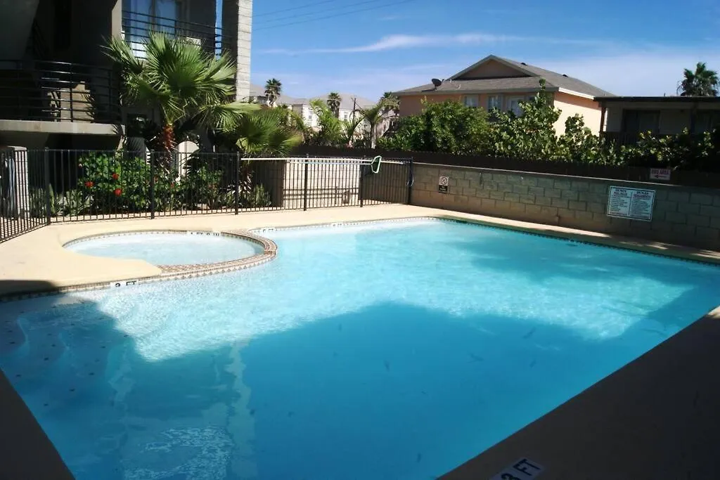Apartment Dunes 2-3 Minute Walk To Wanna Wanna South Padre Island