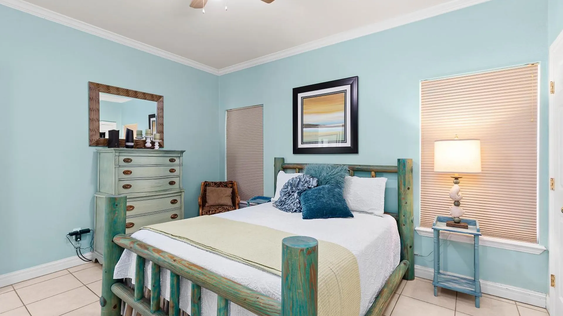 Aparthotel Little Get-away By The ,moondancer South Padre Island