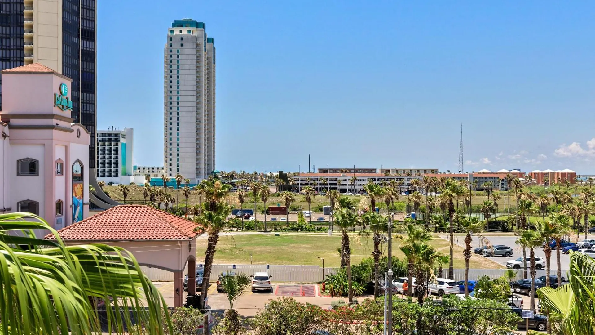 Saida Iv Unit #507 *