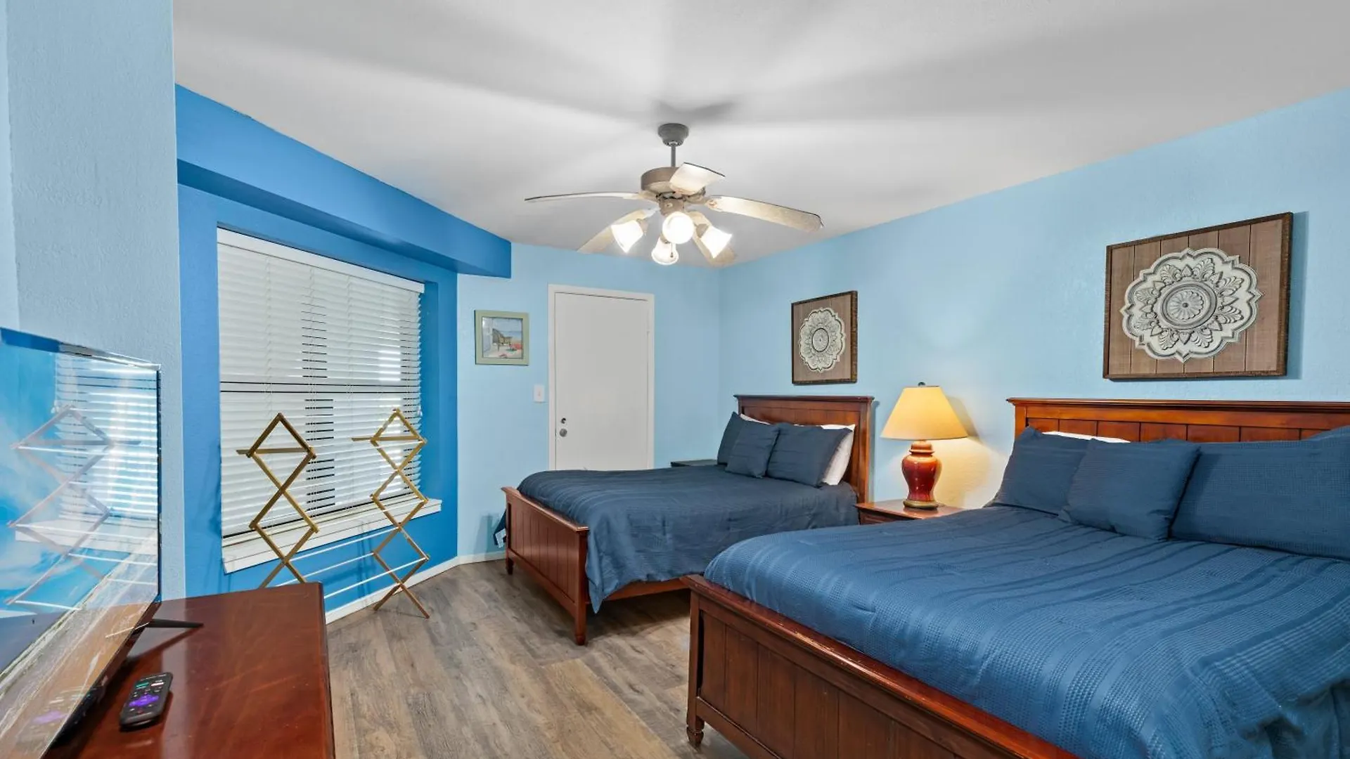 Saida Iv Unit #507 * South Padre Island