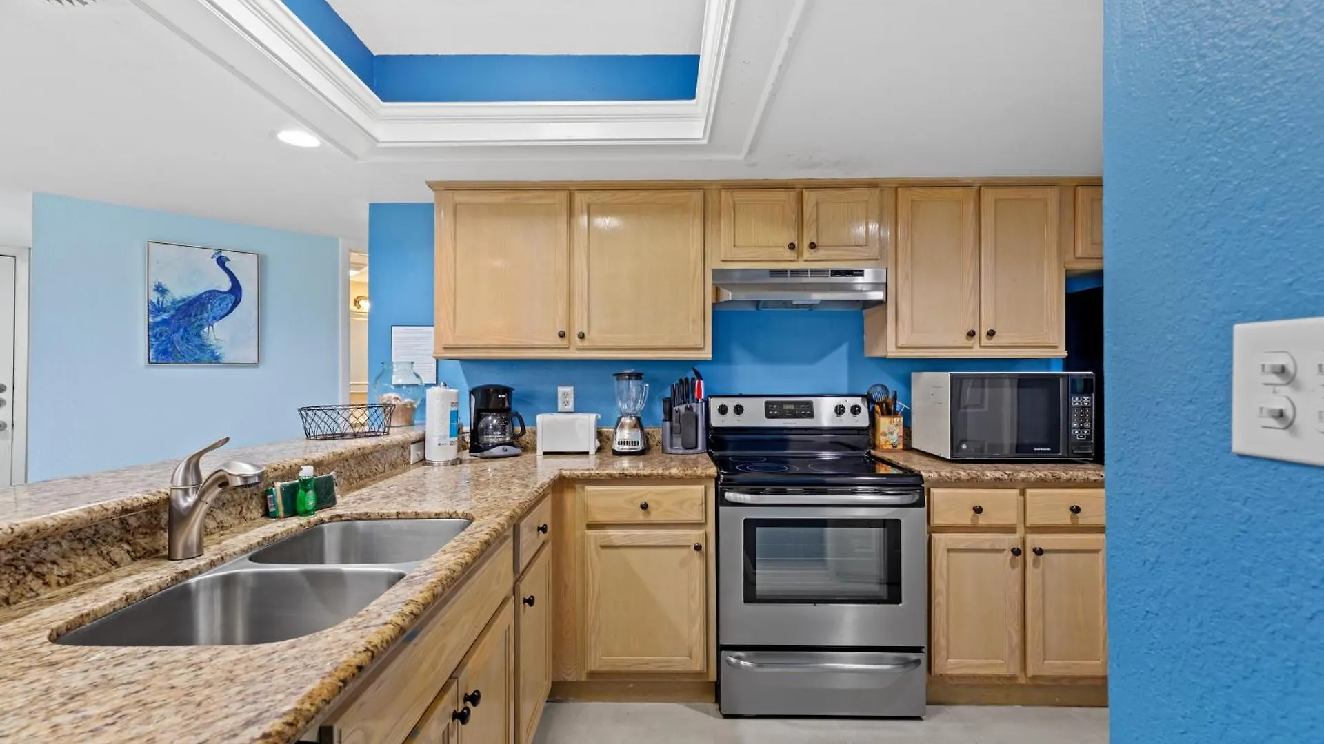 Saida Iv Unit #507 Apartment *