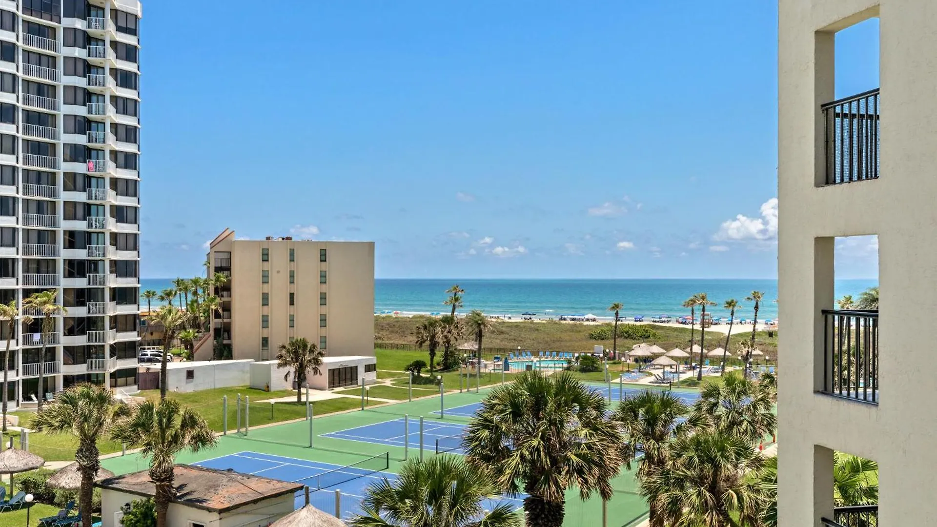 Saida Iv Unit #507 Apartment