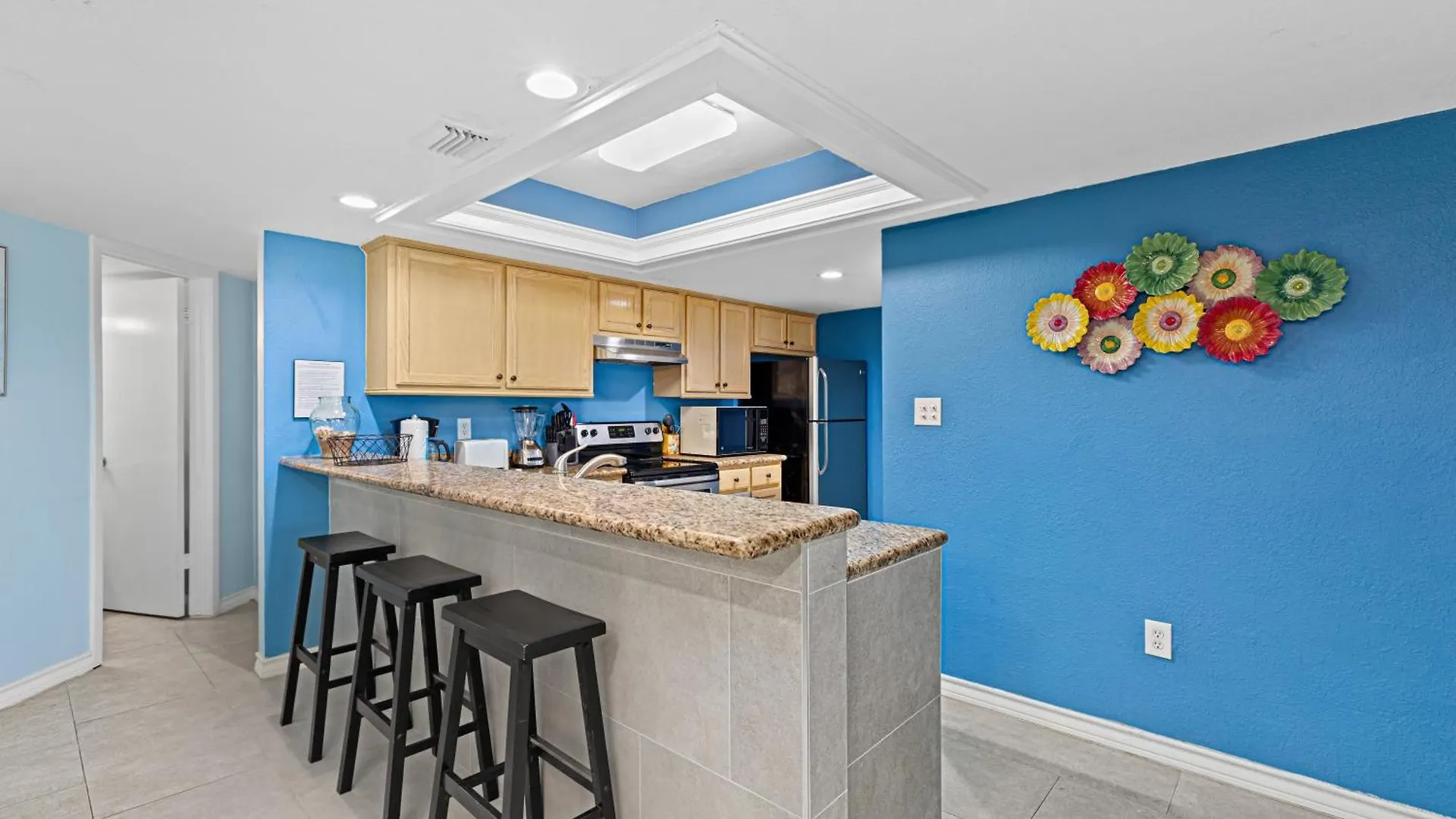 Apartment Saida Iv Unit #507 South Padre Island