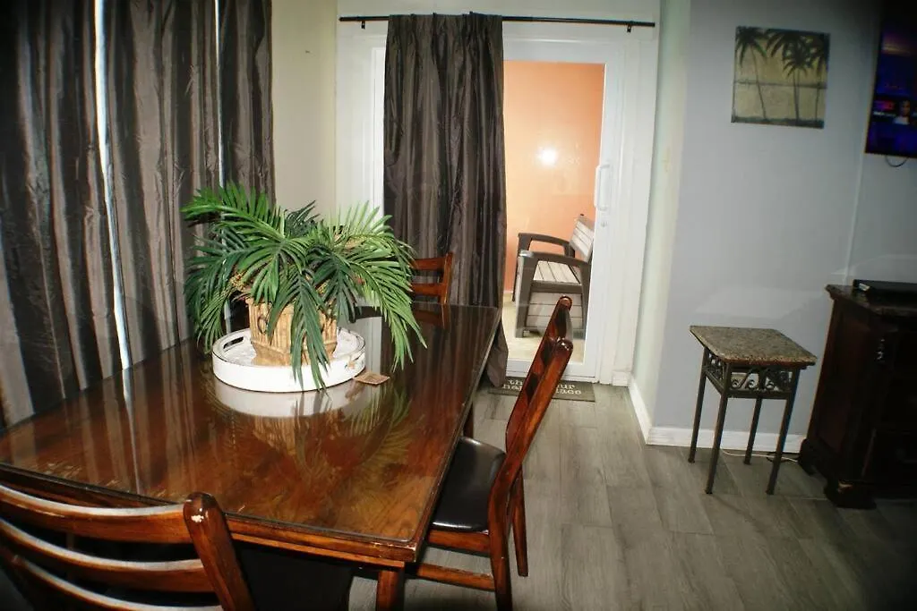 Gv108 Luxurious Next Park Isla Blanca Apartment *