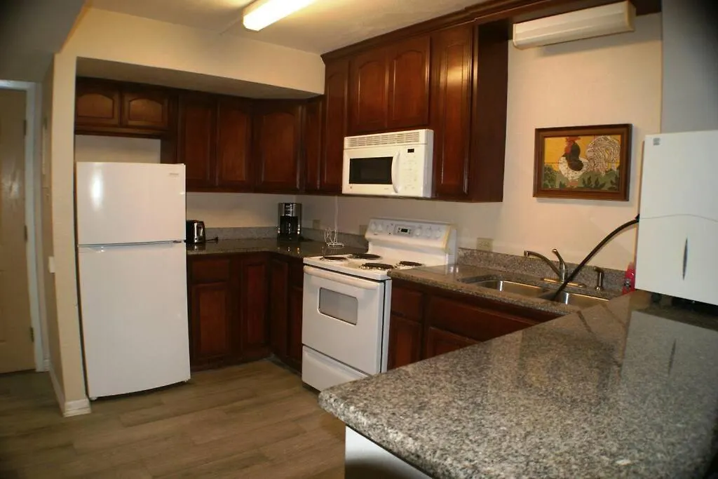 Gv108 Luxurious Next Park Isla Blanca Apartment *